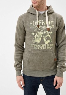 Толстовка Hopenlife