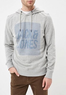 Худи Jack & Jones