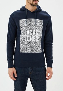 Худи Jack & Jones