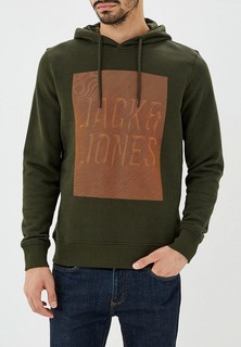 Худи Jack & Jones