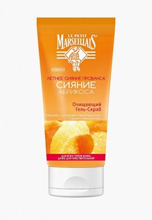Гель для умывания Johnson & Johnson