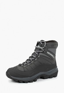 Ботинки трекинговые Merrell