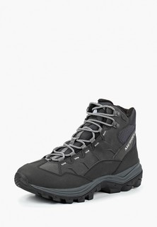 Ботинки трекинговые Merrell