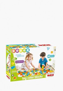 Конструктор Dolu