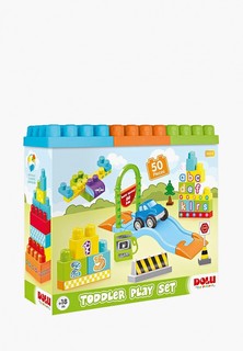 Конструктор Dolu