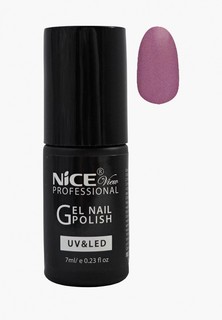 Гель-лак для ногтей Nice View