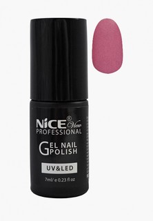 Гель-лак для ногтей Nice View