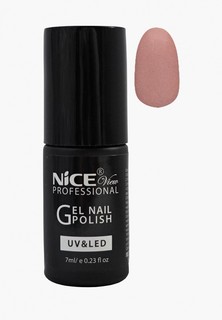 Гель-лак для ногтей Nice View