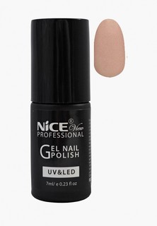 Гель-лак для ногтей Nice View