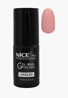 Гель-лак для ногтей Nice View