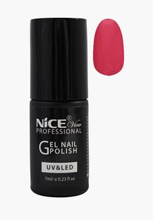 Гель-лак для ногтей Nice View