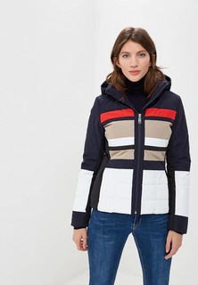 Куртка горнолыжная Poivre Blanc