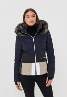 Куртка горнолыжная Poivre Blanc