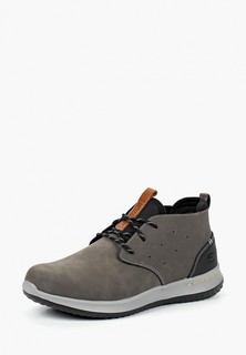 Ботинки Skechers