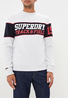 Свитшот Superdry