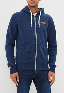 Толстовка Superdry