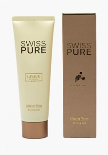 Пилинг для лица Swiss Pure