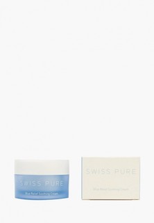 Крем для лица Swiss Pure