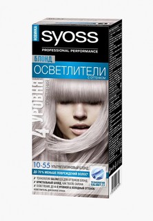 Краска для волос Syoss