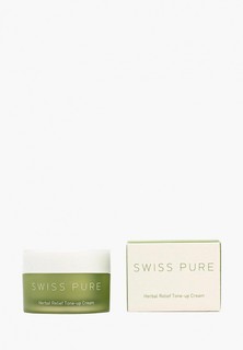 Крем для лица Swiss Pure