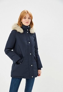 Пуховик Tommy Hilfiger