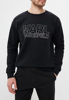 Свитшот Karl Lagerfeld