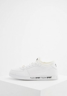 Кеды Plein Sport
