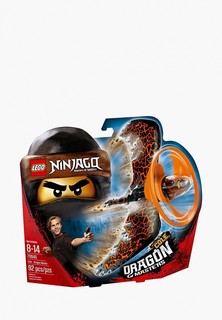 Конструктор NINJAGO Lego