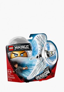 Конструктор NINJAGO Lego