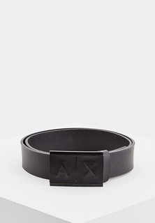 Ремень Armani Exchange