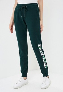 Брюки спортивные Armani Exchange