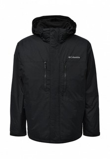 Куртка утепленная Columbia