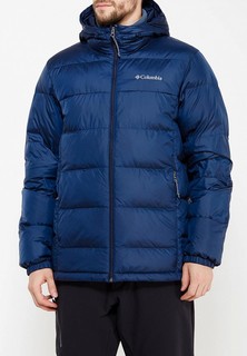 Пуховик Columbia