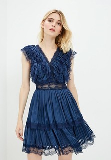 Платье Alice + Olivia