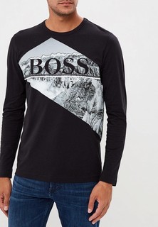 Лонгслив Boss Hugo Boss