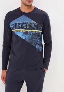 Лонгслив Boss Hugo Boss