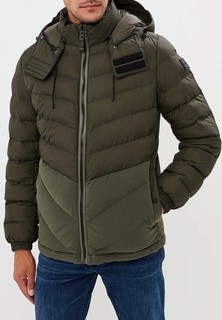 Куртка утепленная Boss Hugo Boss