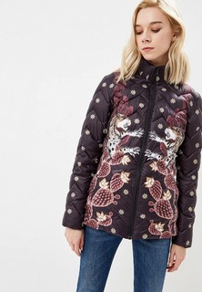 Куртка утепленная Just Cavalli
