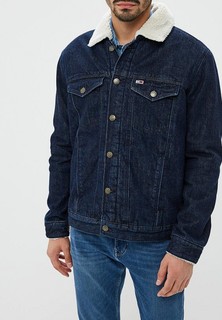 Куртка джинсовая Tommy Jeans