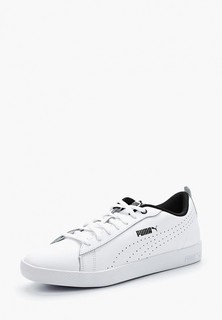 Кеды PUMA