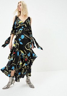 Платье Diane von Furstenberg