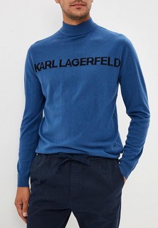 Водолазка Karl Lagerfeld