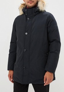 Пуховик Woolrich