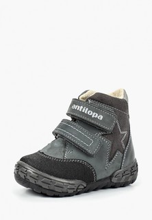 Ботинки Antilopa