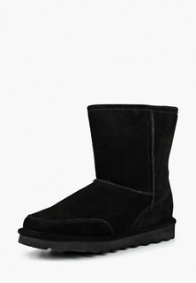 Полусапоги Bearpaw
