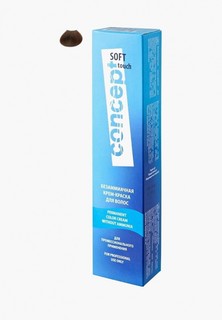 Краска для волос Concept