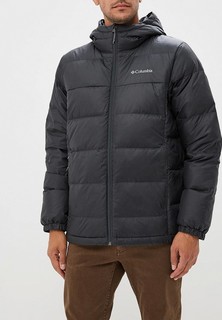 Пуховик Columbia