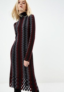 Платье Diane von Furstenberg