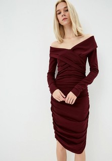 Платье Diane von Furstenberg