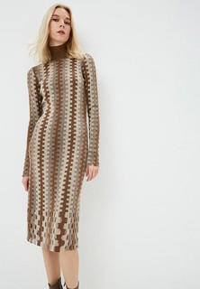 Платье Diane von Furstenberg